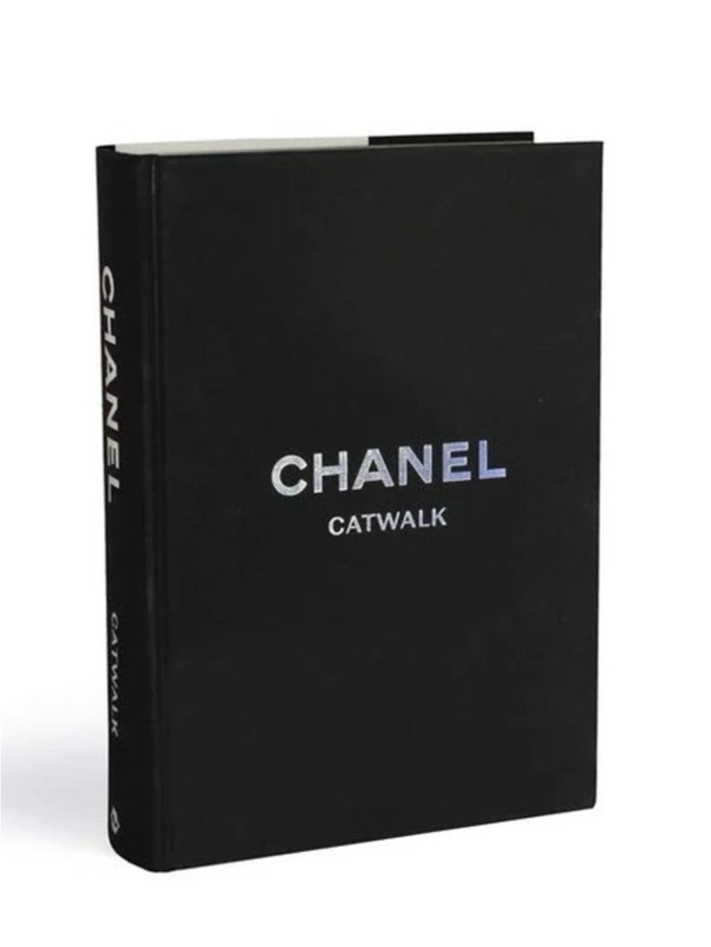 CHANEL: Catwalk, The Complete Fashion Collection- 760page *Factory Sealed*